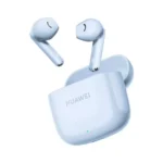 ⁦HUAWEI Freebuds SE2 Blue⁩ - الصورة ⁦2⁩
