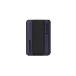 Skinarma KADO Mag-Charge Card Holder with Grip Stand STONE