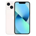 Apple iPhone 13 5G 128GB - Starlight