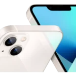 Apple iPhone 13 5G 128GB - Starlight - الصورة 4