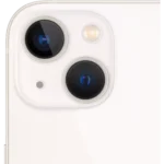 Apple iPhone 13 5G 128GB - Starlight - الصورة 3