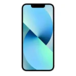 Apple iPhone 13 5G 128GB - Starlight - الصورة 2