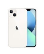 Apple iPhone 13 5G 128GB - Starlight - الصورة 2