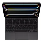 Apple Magic English & Arabic Keyboard for iPad Pro 11-inch( M4-M5 )-Black