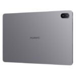⁦Huawei MatePad SE 11 Tablet, 6GB RAM, 128GB, 11-inch - Nebula Grey⁩ - الصورة ⁦3⁩