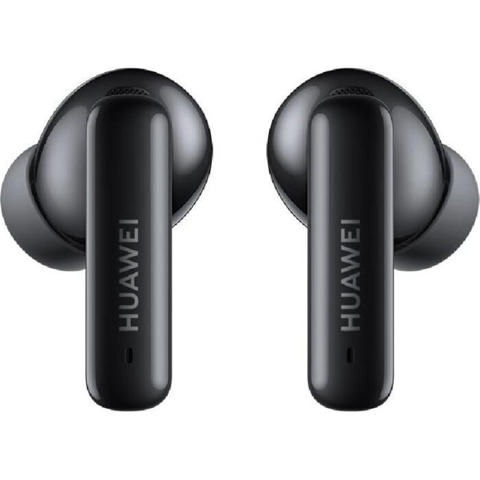 Huawei FreeBuds 6i Earbuds – Black - Image 2