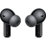 Huawei FreeBuds 6i Earbuds – Black - Image 3