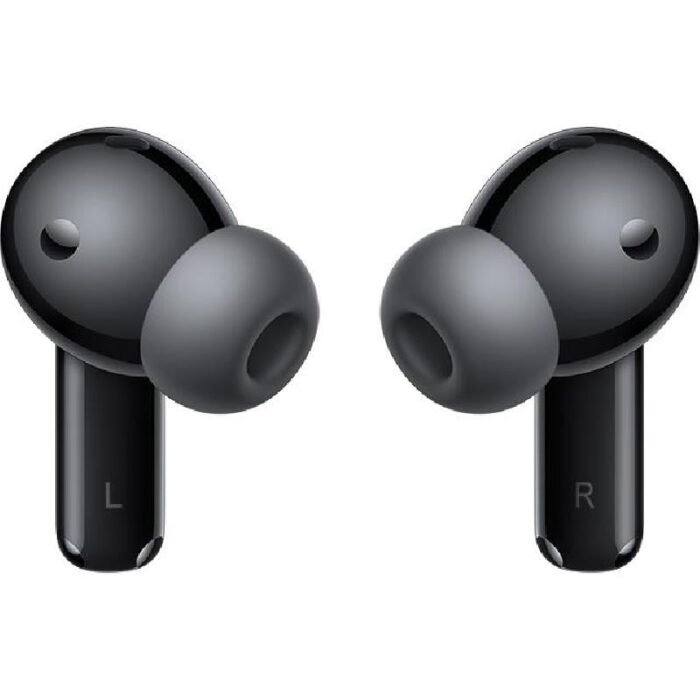 Huawei FreeBuds 6i Earbuds – Black - Image 3