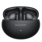 Huawei FreeBuds 6i Earbuds – Black