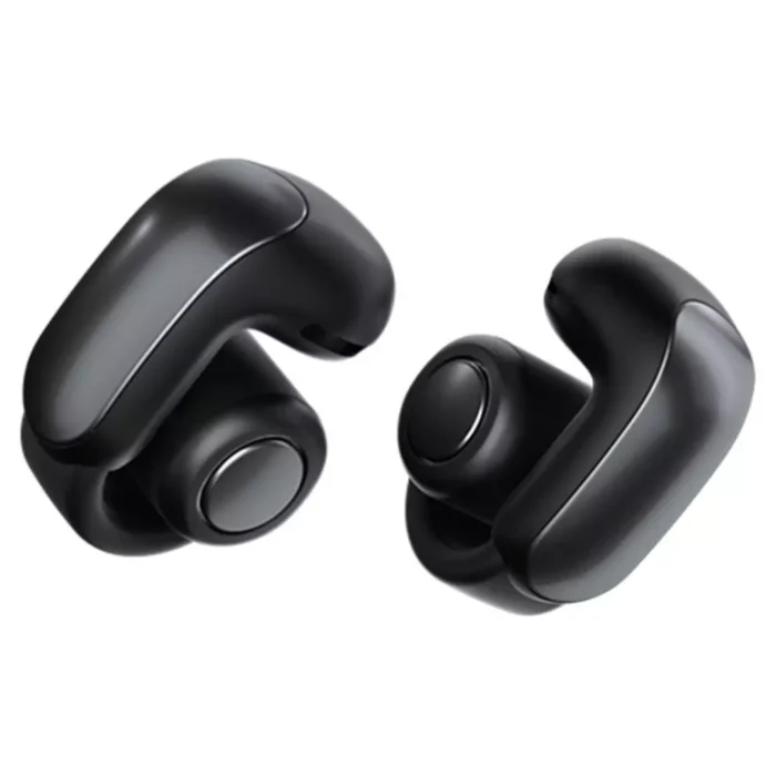 Bose Ultra Open Wireless Earbuds - Black - Image 1