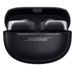 Bose Ultra Open Wireless Earbuds - Black - Image 2