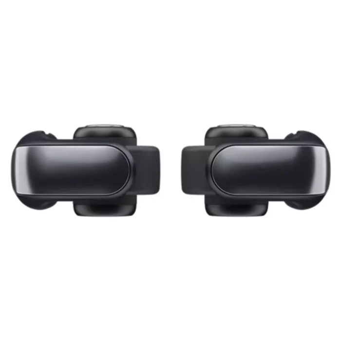 Bose Ultra Open Wireless Earbuds - Black - Image 3