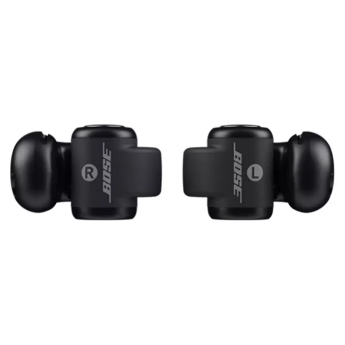 Bose Ultra Open Wireless Earbuds - Black - Image 4