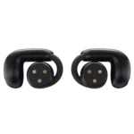 Bose Ultra Open Wireless Earbuds - Black - Image 5