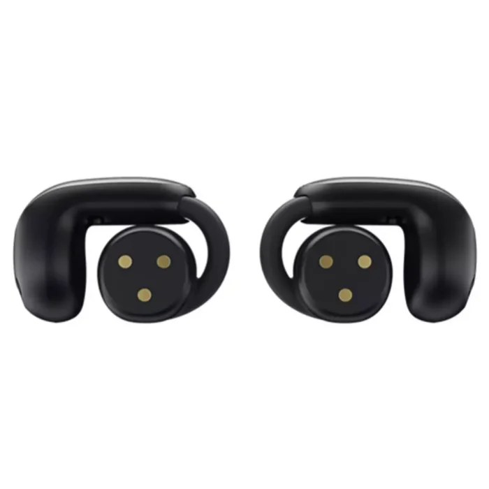 Bose Ultra Open Wireless Earbuds - Black - Image 5