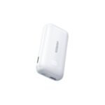 Ugreen 10000Mah Pd-30W Two-way Fast Charging Power Bank – White
