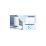 Ugreen 10000Mah Pd-30W Two-way Fast Charging Power Bank – White - Image 3