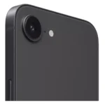 iPhone 16e 5G , 128GB, 6.1-inch – Black - Image 2