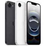 iPhone 16e 5G , 128GB, 6.1-inch – Black - Image 3