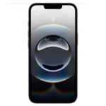 iPhone 16e 5G , 128GB, 6.1-inch – Black - Image 4