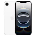 iPhone 16e 5G , 512GB, 6.1-inch – White