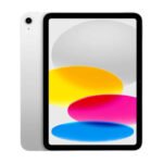 Apple iPad 11th Gen , A16 Chip, 128GB, Wi-Fi, 11” – Silver