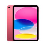 Apple iPad 11th Gen , A16 Chip, 128GB, Wi-Fi, 11” – Pink