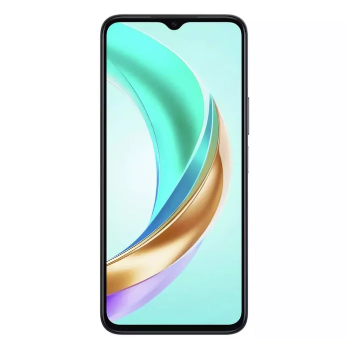 Honor X6B Phone, 6.56-inch, 6GB RAM, 256GB – Black - Image 2
