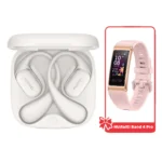 HUAWEI FreeArc Grey - (Free Gift) HUAWEI Band 4 Pro