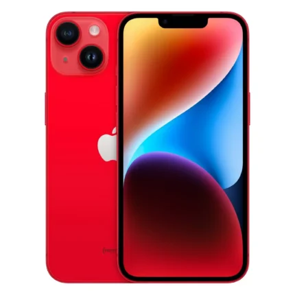 Apple iPhone 14 5G 512GB - Red