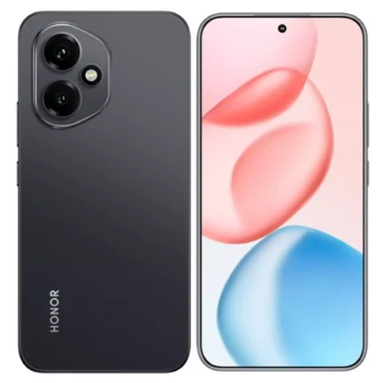 Honor 400 5G Phone, 6.55”, 512GB, 12GB RAM, 200MP - Black