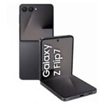 Samsung Galaxy Z Flip 7 5G 512GB Phone - Black
