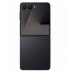 Samsung Galaxy Z Flip 7 5G 512GB Phone - Black - Image 2