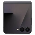Samsung Galaxy Z Flip 7 5G 512GB Phone - Black - Image 4