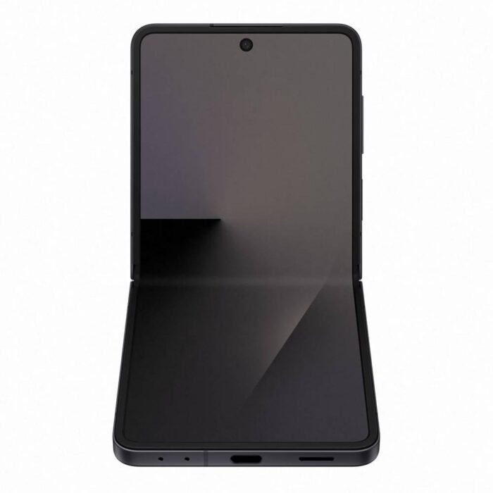Samsung Galaxy Z Flip 7 5G 512GB Phone - Black - Image 5