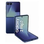 Samsung Galaxy Z Flip 7 5G 512GB Phone - Blue