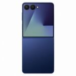 Samsung Galaxy Z Flip 7 5G 512GB Phone - Blue - Image 2