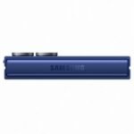 Samsung Galaxy Z Flip 7 5G 512GB Phone - Blue - Image 3