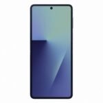Samsung Galaxy Z Flip 7 5G 512GB Phone - Blue - Image 4