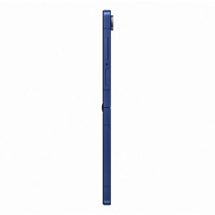 Samsung Galaxy Z Flip 7 5G 512GB Phone - Blue - Image 5