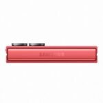 Samsung Galaxy Z Flip 7 5G 256GB Phone - Coral Red - Image 3