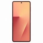 Samsung Galaxy Z Flip 7 5G 256GB Phone - Coral Red - Image 4
