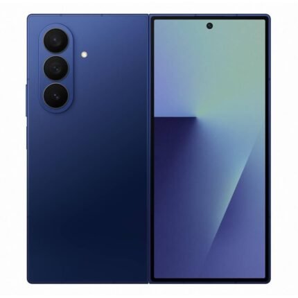 Samsung Galaxy Z Fold7 5G, 512GB - 12GB RAM Phone - Blue