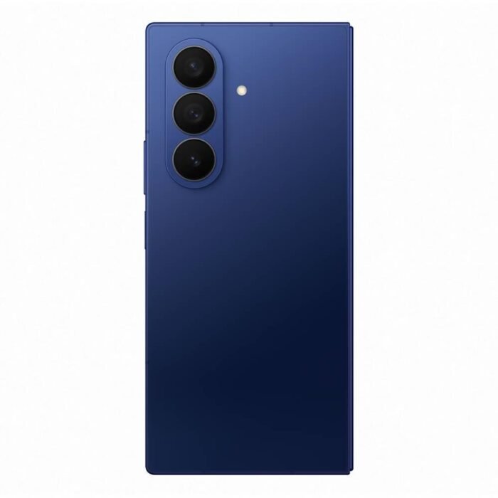 Samsung Galaxy Z Fold7 5G, 512GB - 12GB RAM Phone - Blue - Image 2