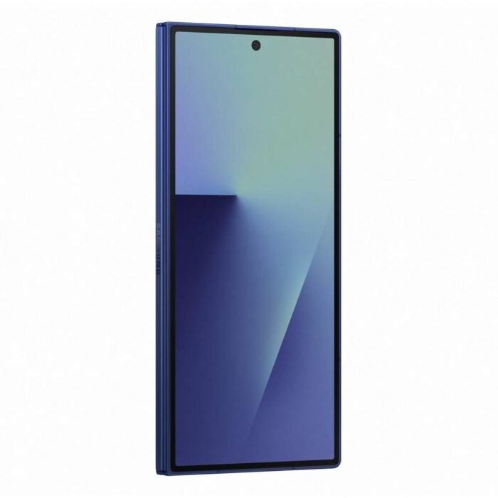 Samsung Galaxy Z Fold7 5G, 512GB - 12GB RAM Phone - Blue - Image 3