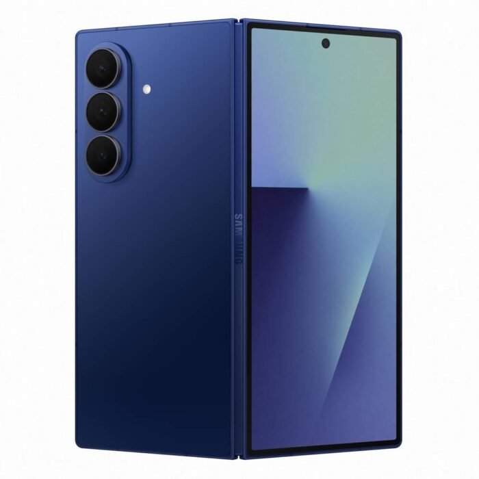 Samsung Galaxy Z Fold7 5G, 512GB - 12GB RAM Phone - Blue - Image 5