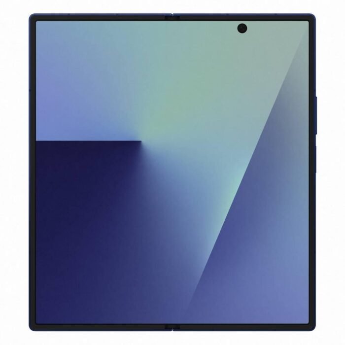 Samsung Galaxy Z Fold7 5G, 512GB - 12GB RAM Phone - Blue - Image 6
