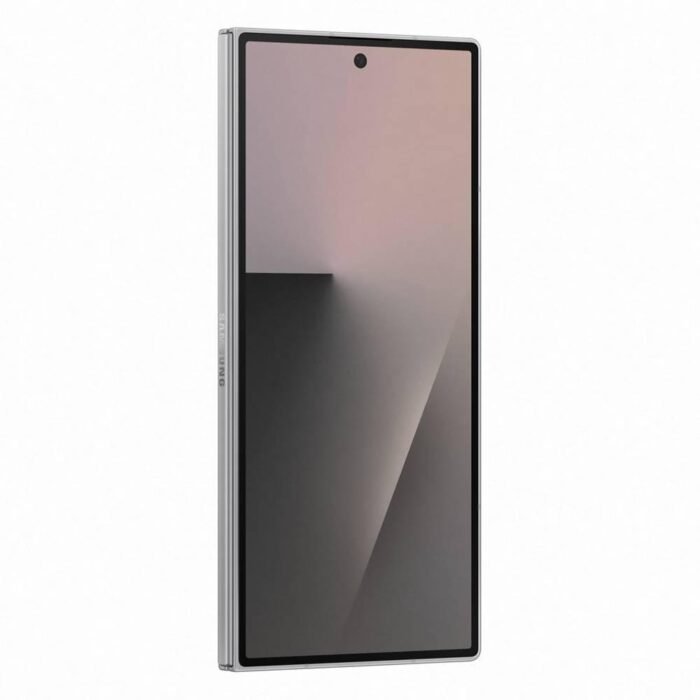 Samsung Galaxy Z Fold7 5G 1TB - 16GB RAM Phone - Silver - Image 3