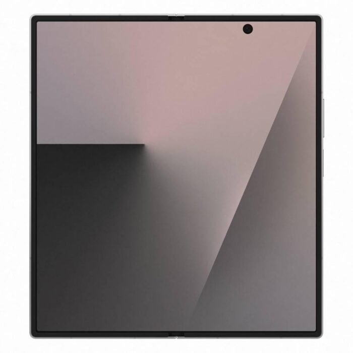 Samsung Galaxy Z Fold7 5G 1TB - 16GB RAM Phone - Silver - Image 6
