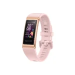 Huawei Band 4 Pro – Pink Gold
